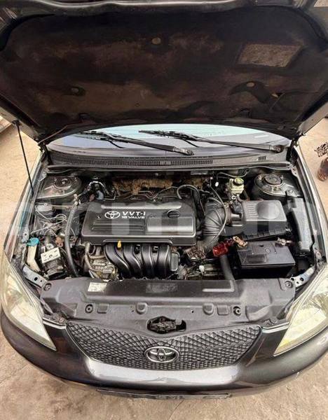 Big with watermark toyota corolla commune de brazzaville brazzaville 8974