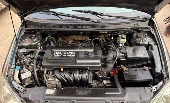 Acheter Occasion Voiture Toyota Corolla Autre à Brazzaville, Commune de Brazzaville Acheter Occasion Voiture Toyota Corolla Autre à Brazzaville, Commune de Brazzaville