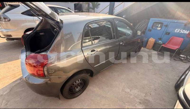 Big with watermark toyota corolla commune de brazzaville brazzaville 8974