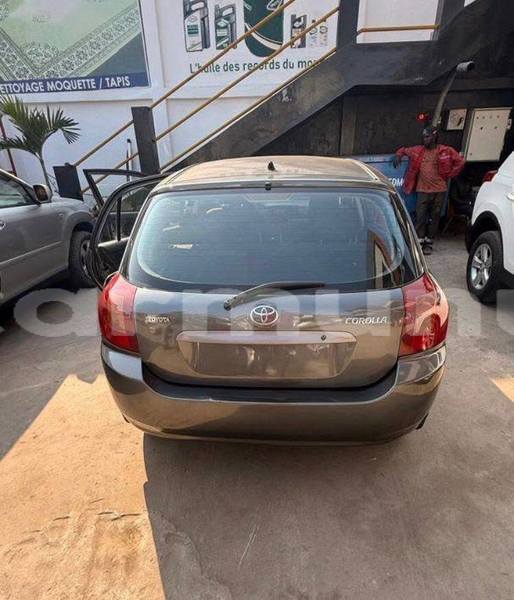 Big with watermark toyota corolla commune de brazzaville brazzaville 8974