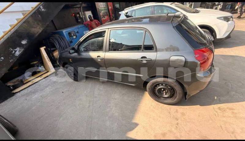 Big with watermark toyota corolla commune de brazzaville brazzaville 8974