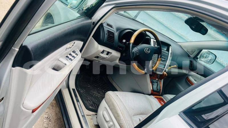 Big with watermark lexus rx 330 commune de brazzaville brazzaville 8977