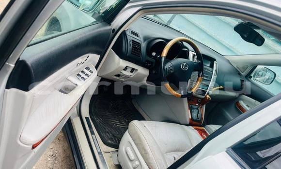 Acheter Occasion Voiture Lexus RX 330 Gris à Brazzaville, Commune de Brazzaville Acheter Occasion Voiture Lexus RX 330 Gris à Brazzaville, Commune de Brazzaville