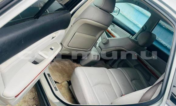 Acheter Occasion Voiture Lexus RX 330 Gris à Brazzaville, Commune de Brazzaville Acheter Occasion Voiture Lexus RX 330 Gris à Brazzaville, Commune de Brazzaville