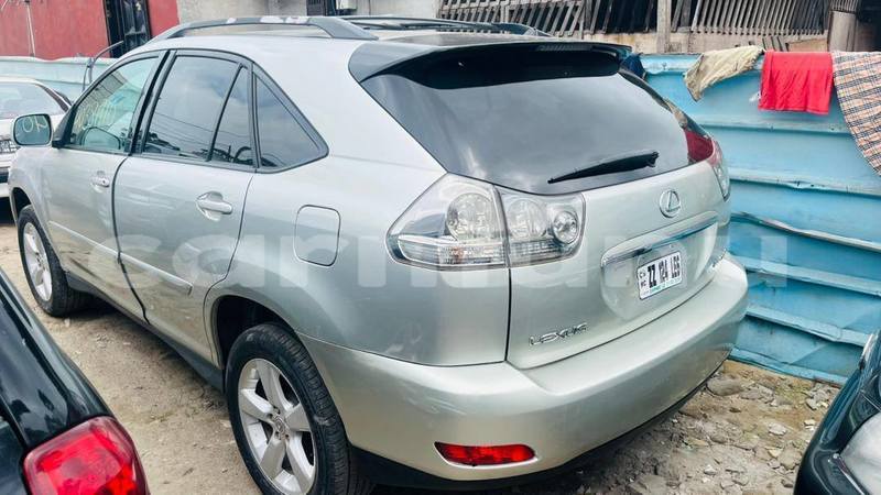 Big with watermark lexus rx 330 commune de brazzaville brazzaville 8977