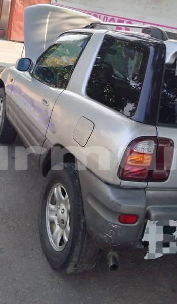 Big with watermark toyota rav4 commune de brazzaville brazzaville 8978