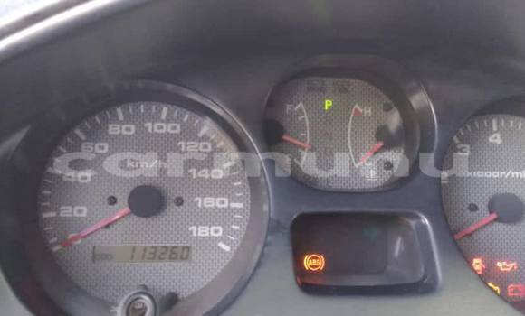 Acheter Occasion Voiture Toyota RAV4 Gris à Brazzaville, Commune de Brazzaville Acheter Occasion Voiture Toyota RAV4 Gris à Brazzaville, Commune de Brazzaville