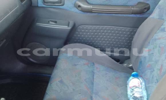 Acheter Occasion Voiture Toyota RAV4 Gris à Brazzaville, Commune de Brazzaville Acheter Occasion Voiture Toyota RAV4 Gris à Brazzaville, Commune de Brazzaville