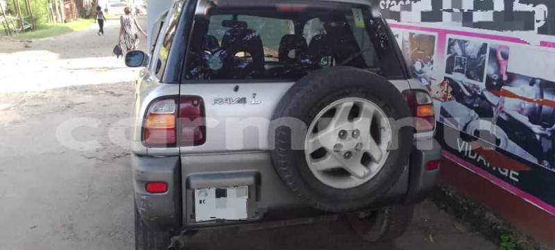 Big with watermark toyota rav4 commune de brazzaville brazzaville 8978