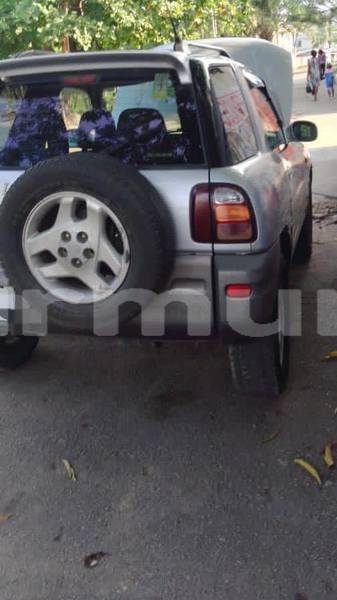 Big with watermark toyota rav4 commune de brazzaville brazzaville 8978