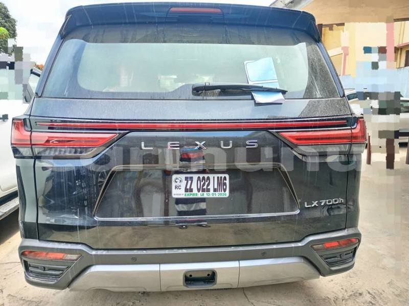 Big with watermark lexus lx commune de brazzaville brazzaville 8979