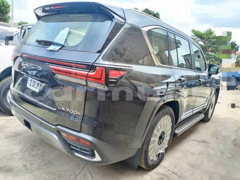 Big with watermark lexus lx commune de brazzaville brazzaville 8979