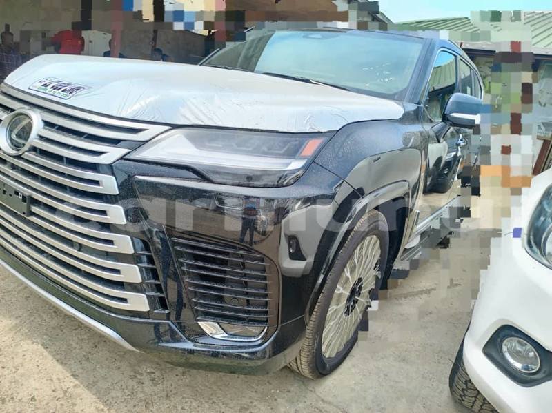 Big with watermark lexus lx commune de brazzaville brazzaville 8979