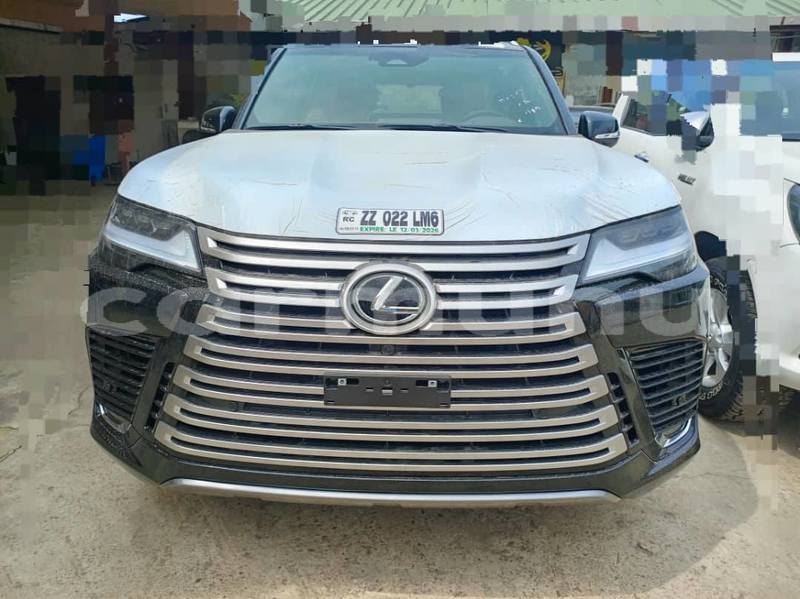 Big with watermark lexus lx commune de brazzaville brazzaville 8979