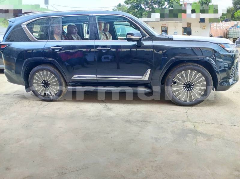 Big with watermark lexus lx commune de brazzaville brazzaville 8979