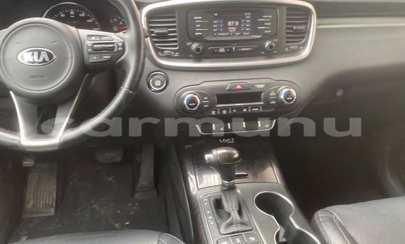 Acheter Occasion Voiture Kia Sorento Other à Brazzaville, Commune de Brazzaville Acheter Occasion Voiture Kia Sorento Other à Brazzaville, Commune de Brazzaville