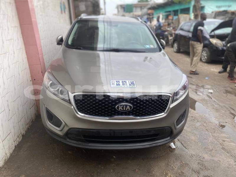 Big with watermark kia sorento commune de brazzaville brazzaville 8980
