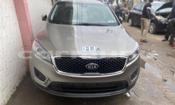 Acheter Occasion Voiture Kia Sorento Other à Brazzaville, Commune de Brazzaville Acheter Occasion Voiture Kia Sorento Other à Brazzaville, Commune de Brazzaville