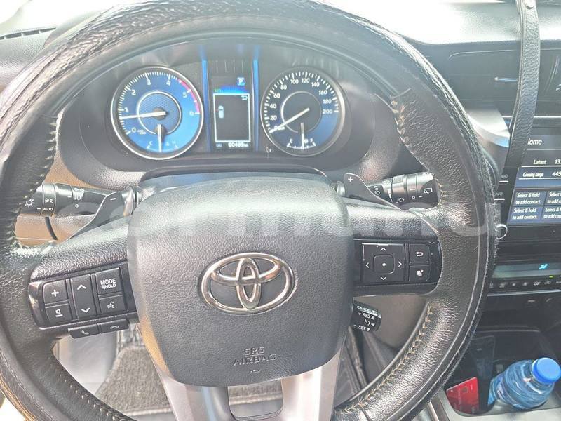 Big with watermark toyota fortuner commune de brazzaville brazzaville 8981