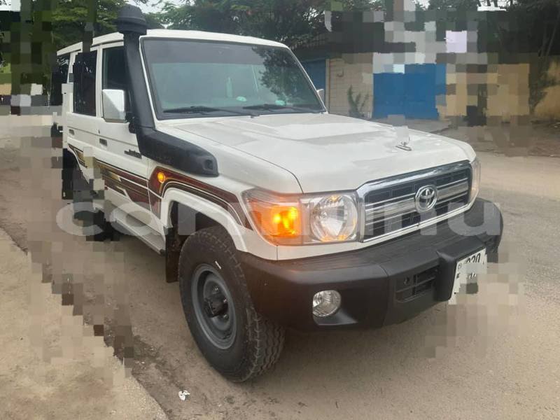 Big with watermark toyota land cruiser commune de brazzaville brazzaville 8983