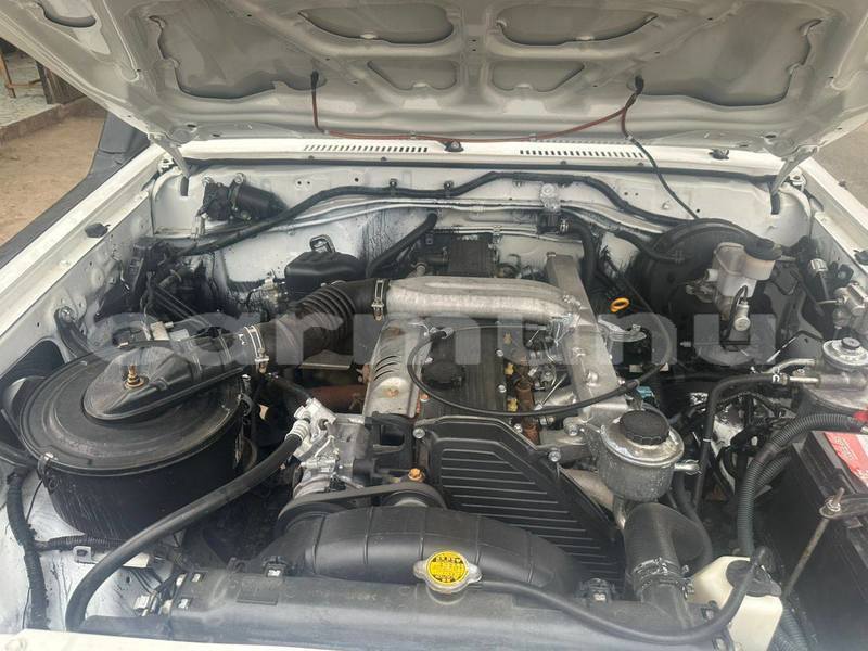 Big with watermark toyota land cruiser commune de brazzaville brazzaville 8983