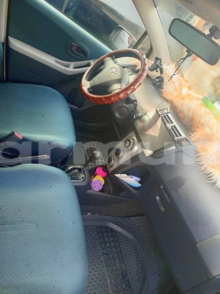 Big with watermark toyota yaris commune de brazzaville brazzaville 8984