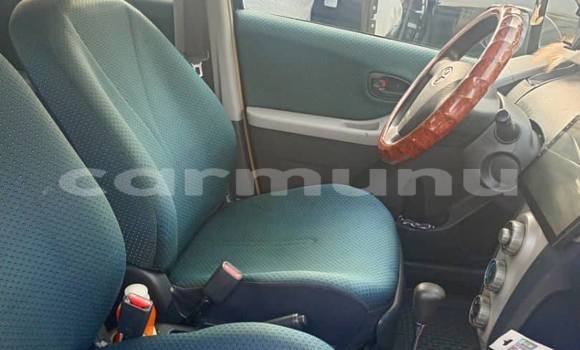 Acheter Occasion Voiture Toyota Yaris Noir à Brazzaville, Commune de Brazzaville Acheter Occasion Voiture Toyota Yaris Noir à Brazzaville, Commune de Brazzaville