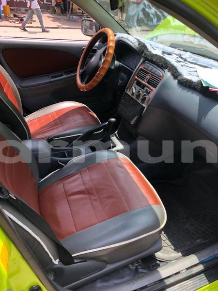 Big with watermark toyota avensis commune de brazzaville brazzaville 8985