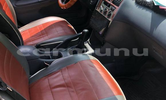 Buy Used Toyota Avensis Green Car in Brazzaville in Municipality of Brazzaville Buy Used Toyota Avensis Green Car in Brazzaville in Municipality of Brazzaville