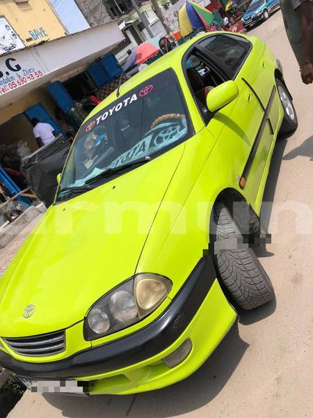 Big with watermark toyota avensis commune de brazzaville brazzaville 8985