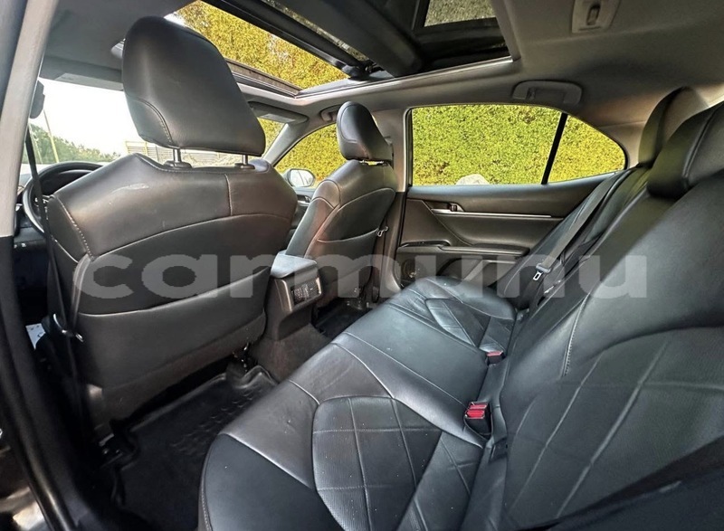 Big with watermark toyota camry region du kouilou pointe noire 8986