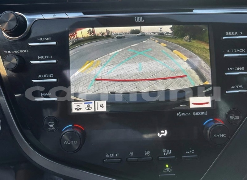 Big with watermark toyota camry region du kouilou pointe noire 8986