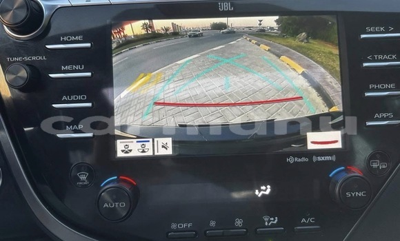 Acheter Occasion Voiture Toyota Camry Noir à Pointe–Noire, Région du Kouilou Acheter Occasion Voiture Toyota Camry Noir à Pointe–Noire, Région du Kouilou