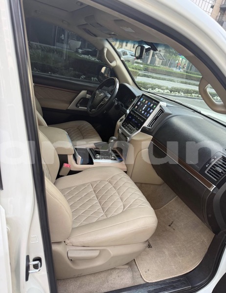 Big with watermark toyota land cruiser commune de brazzaville brazzaville 8987