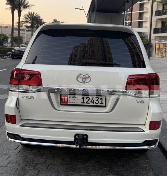 Big with watermark toyota land cruiser commune de brazzaville brazzaville 8987