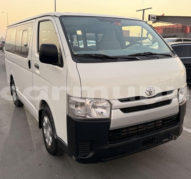 Big with watermark toyota hiace commune de brazzaville brazzaville 8988