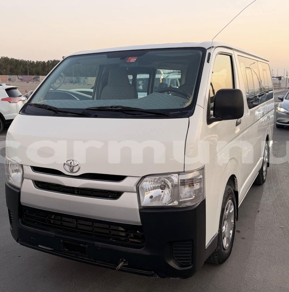 Big with watermark toyota hiace commune de brazzaville brazzaville 8988