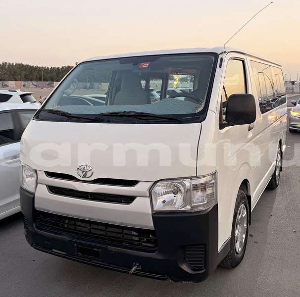 Big with watermark toyota hiace commune de brazzaville brazzaville 8988