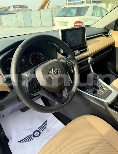 Big with watermark toyota rav4 region du kouilou pointe noire 8989