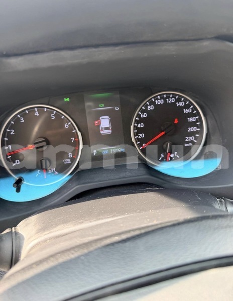 Big with watermark toyota rav4 region du kouilou pointe noire 8989