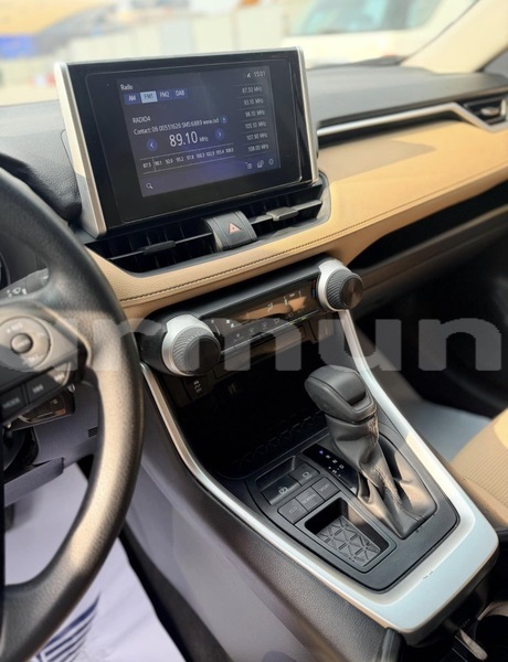 Big with watermark toyota rav4 region du kouilou pointe noire 8989