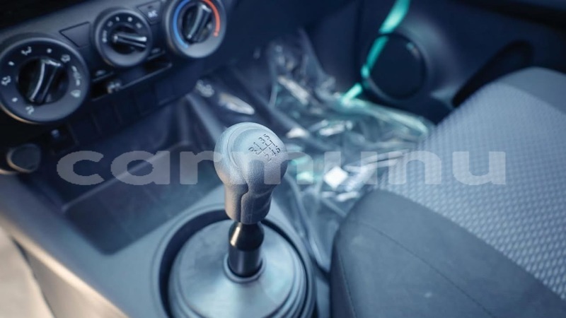 Big with watermark toyota hilux region du kouilou pointe noire 8991