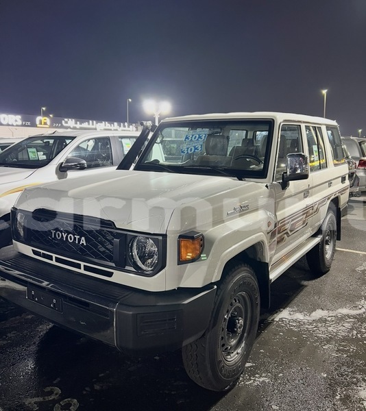 Big with watermark toyota land cruiser commune de brazzaville brazzaville 8992