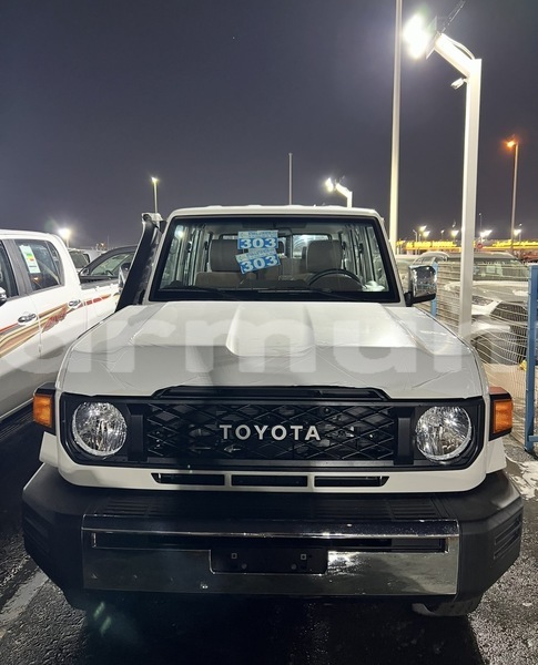 Big with watermark toyota land cruiser commune de brazzaville brazzaville 8992