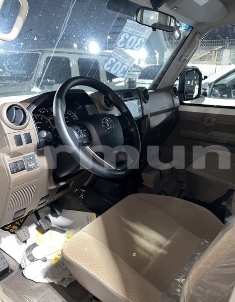 Big with watermark toyota land cruiser commune de brazzaville brazzaville 8992