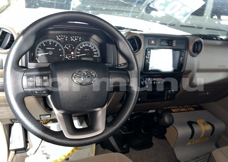 Big with watermark toyota land cruiser commune de brazzaville brazzaville 8992