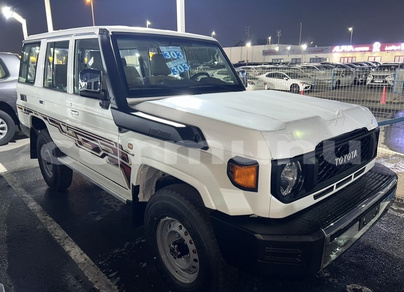 Big with watermark toyota land cruiser commune de brazzaville brazzaville 8992