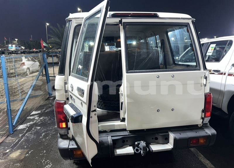 Big with watermark toyota land cruiser commune de brazzaville brazzaville 8992