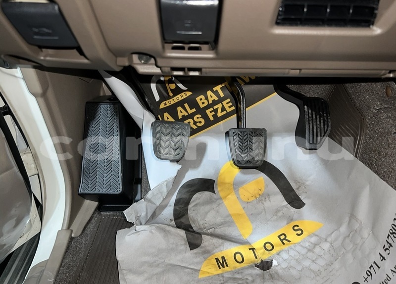 Big with watermark toyota land cruiser commune de brazzaville brazzaville 8992