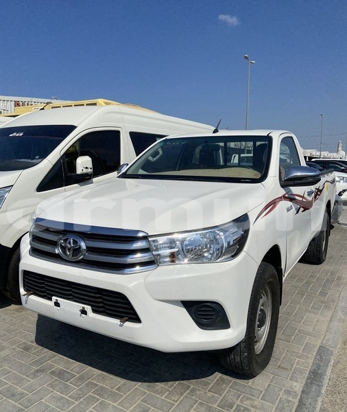 Big with watermark toyota hilux commune de brazzaville brazzaville 8993